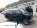 Thumbnail image of 2007 Ford E-Series at AUTO MART INC.
