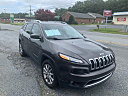 Thumbnail image of 2018 Jeep Cherokee at Zoo City Auto Sales