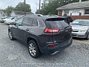 Thumbnail image of 2018 Jeep Cherokee at Zoo City Auto Sales
