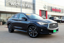 Thumbnail image of 2024 INFINITI QX55 at Nissan of Wichita Falls