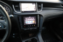 Thumbnail image of 2024 INFINITI QX55 at Nissan of Wichita Falls