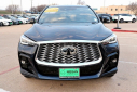 Thumbnail image of 2024 INFINITI QX55 at Nissan of Wichita Falls