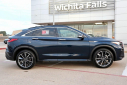 Thumbnail image of 2024 INFINITI QX55 at Nissan of Wichita Falls