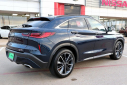 Thumbnail image of 2024 INFINITI QX55 at Nissan of Wichita Falls