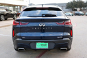 Thumbnail image of 2024 INFINITI QX55 at Nissan of Wichita Falls