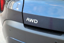 Thumbnail image of 2024 INFINITI QX55 at Nissan of Wichita Falls