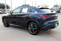Thumbnail image of 2024 INFINITI QX55 at Nissan of Wichita Falls
