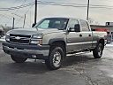 Thumbnail image of 2006 Chevrolet Silverado 2500HD at A & B Motors Of Waterford