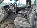 Thumbnail image of 2006 Chevrolet Silverado 2500HD at A & B Motors Of Waterford