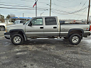 Thumbnail image of 2006 Chevrolet Silverado 2500HD at A & B Motors Of Waterford