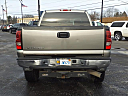 Thumbnail image of 2006 Chevrolet Silverado 2500HD at A & B Motors Of Waterford