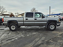 Thumbnail image of 2006 Chevrolet Silverado 2500HD at A & B Motors Of Waterford