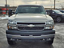 Thumbnail image of 2006 Chevrolet Silverado 2500HD at A & B Motors Of Waterford