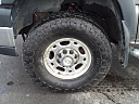 Thumbnail image of 2006 Chevrolet Silverado 2500HD at A & B Motors Of Waterford