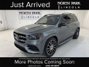 Thumbnail image of 2023 Mercedes-Benz GLS at North Park Lincoln Used