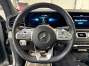 Thumbnail image of 2023 Mercedes-Benz GLS at North Park Lincoln Used