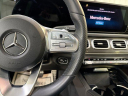 Thumbnail image of 2023 Mercedes-Benz GLS at North Park Lincoln Used