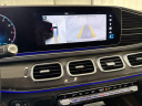 Thumbnail image of 2023 Mercedes-Benz GLS at North Park Lincoln Used