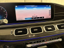 Thumbnail image of 2023 Mercedes-Benz GLS at North Park Lincoln Used
