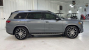 Thumbnail image of 2023 Mercedes-Benz GLS at North Park Lincoln Used