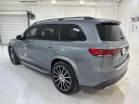 Thumbnail image of 2023 Mercedes-Benz GLS at North Park Lincoln Used