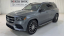 Thumbnail image of 2023 Mercedes-Benz GLS at North Park Lincoln Used