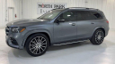 Thumbnail image of 2023 Mercedes-Benz GLS at North Park Lincoln Used