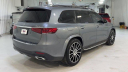 Thumbnail image of 2023 Mercedes-Benz GLS at North Park Lincoln Used
