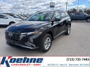 Thumbnail image of 2024 Hyundai TUCSON at Koehne Chevrolet Buick GMC