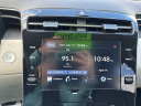 Thumbnail image of 2024 Hyundai TUCSON at Koehne Chevrolet Buick GMC