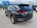 2024 Hyundai TUCSON at Koehne Chevrolet Buick GMC