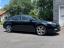2012 Acura TL SH-AWD at SOURCE ONE AUTO GROUP LLC