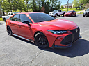 Thumbnail image of 2020 Toyota Avalon at Gary Mathews Motors