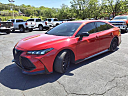 Thumbnail image of 2020 Toyota Avalon at Gary Mathews Motors
