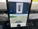 Thumbnail image of 2021 Ford Mustang Mach-E at Highland Park Ford Lincoln, Inc.
