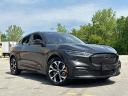 Thumbnail image of 2021 Ford Mustang Mach-E at Highland Park Ford Lincoln, Inc.