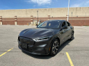 Thumbnail image of 2021 Ford Mustang Mach-E at Highland Park Ford Lincoln, Inc.