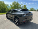 Thumbnail image of 2021 Ford Mustang Mach-E at Highland Park Ford Lincoln, Inc.