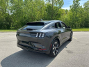 Thumbnail image of 2021 Ford Mustang Mach-E at Highland Park Ford Lincoln, Inc.