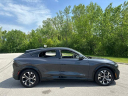 Thumbnail image of 2021 Ford Mustang Mach-E at Highland Park Ford Lincoln, Inc.