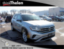 Thumbnail image of 2021 Volkswagen Atlas at Thelen Auto Group