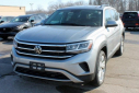 Thumbnail image of 2021 Volkswagen Atlas at Thelen Auto Group