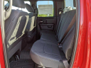 Thumbnail image of 2024 Ram 1500 Classic at Lonestar Chrysler Dodge Jeep USED