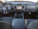 Thumbnail image of 2024 Ram 1500 Classic at Lonestar Chrysler Dodge Jeep USED