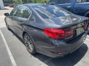 Thumbnail image of 2018 BMW 5 Series at FermanBmwMiniOfTampaBay - USED