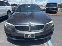 Thumbnail image of 2018 BMW 5 Series at FermanBmwMiniOfTampaBay - USED
