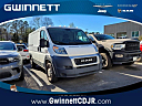 Thumbnail image of 2020 Ram ProMaster at Five Star Gwinnett Dodge