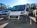 Thumbnail image of 2020 Ram ProMaster at Five Star Gwinnett Dodge
