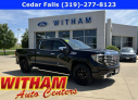 Thumbnail image of 2023 GMC Sierra 1500 at Dick Witham Ford VW Kia (Co 4.)