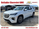 Thumbnail image of 2023 Chevrolet Traverse at Reliable Chevrolet Gmc, Inc.